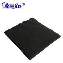 Grande Spunlaced Non-woven Towel Disposable Black Bath Towel Hotel Business Trip Cosmetology Towel thumbnail-2
