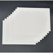Food Grade High Bulk 350g FBB White Card Paper Board GC1 GC2 C1s C2s for Folding Box thumbnail-3