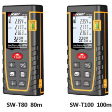 Laser Range Finder thumbnail-5