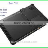 Made in Taiwan Getac F110 Rugged Mobile Tablet pc thumbnail-5