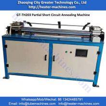GT-TH203 Partial Short Circuit Annealing Machine Heater Anneal Equipment thumbnail-2