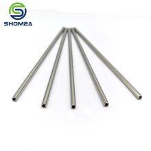 SHOMEA Customized Small Diameter Thin Wall Stainless Steel Ent Endoscope Tube thumbnail-3