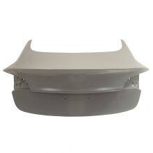 Alsette OEM Style Trunk Lid AS-MD3-1002 for Tesla Model 3 2016-2021 OE: 1601460-E0-A thumbnail-5