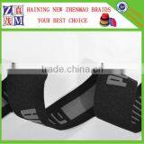 Custom Elastic Waistband Wholesale Designer Ribbon Belt thumbnail-3