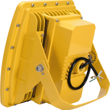 20~200w Explosion Proof Led Lighting Solar Led Flood Lights Outdoor Die-casting Aluminum Veet Saa Atex Ip68 Rechargeable Led Work Lights thumbnail-4