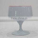 Replica Wholesale Fiberglass Fabric Cognac Chair, Cognac Armchair,Swivel Cognac Chair Designed by Eero Aarnio thumbnail-5