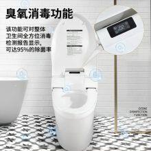 Intelligent Automatic Change of Toilet Cover, Electric Heating, Constant Temperature Induction, Disposable Paper and Film Changing Toilet Cover in Hotels thumbnail-5