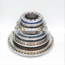 YRT260 Three-row Roller Thrust Bearing Rotary Table Bearing Five-axis Digital Machine Tool Turntable Bearing thumbnail-2