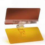 Hot Fashion Day and Night Anti-glare Car Sun Visor AS SEEN ON TV thumbnail-2