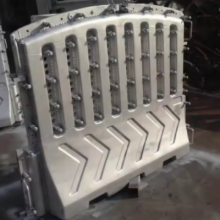 HUKUN Custom PE Molds and Rotomolding thumbnail-1