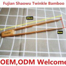 Bamboo Fruit Tong,bamboo Tongs,bamboo Wooden Cooking Tools Whoelsale