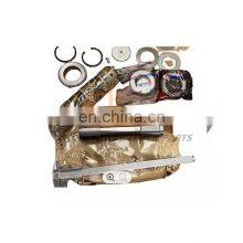 Factory Price China Heavy Truck Sitrak Chassis Axle Assembly Chassis Axle Parts WG4095415002 Main Pin thumbnail-2