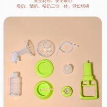 Breast Pump, Electric Breast Pump, Manual Breast Pump Milk, Breast Pump Processing Plant OEM, ODM Processing Customization, thumbnail-5