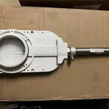 Guangzhou Auto Parts Market Higer King Long Bus Parts RA20-80 Drain Valve Toilet Valve Plate thumbnail-5