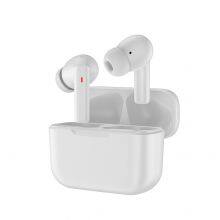 Active Noise Cancelling Bluetooth Earphones Wireless ANC TWS Earbuds With ENC thumbnail-1