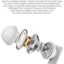 TWS Wireless Headset Mini Earbuds AirS Wireless Headset Mini Earbuds Pro 2 for Xiaomi Redmi Airdots Sony Sport Headphone Waterproof Earphone thumbnail-2