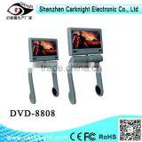 2014 Best Selling Product 8.5 Inch Car Central Armrest Display Monitor Touch Screen DVD MP5 Player Manufacturer