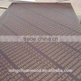 Factory-directly Sales Film Faced Plywood/black Film Faced Plywood/commercial Plywood thumbnail-3
