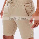 Wholesale China Made Mens Sand Slim Chino Shorts thumbnail-3