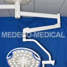 V 500 Medical Shadowless Operating Lamp Ceiling Surgical Light thumbnail-2