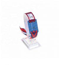 13.56Mhz RFID Reader Woven Fabric Wristband for Festival Club Concert Activity Party Exhibition Payments thumbnail-6