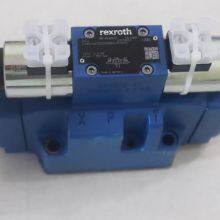 Rexroth 4WE6J6X/EG24N9K4+Z4 Solenoid Valve