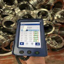 Stainless Steel Forged Parts A182 F304 High Temperature Rolled Alloy Bars Valve Fittings thumbnail-4