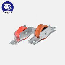 Hign Quality Window Rollers Wheel for Sliding Window Screen thumbnail-5