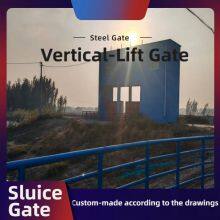 Wall Mounted Sluice Gates Supplier in the Middle East - Dutco Tennant Sluice Gate Model FX4 by Paravalves