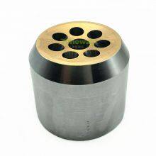 Hydraulic Motor Repair Kits H2V55 Piston Motor Internal Parts for Samhydraulik H2V55 Piston Motor Repair Hydraulic Engine Parts thumbnail-2