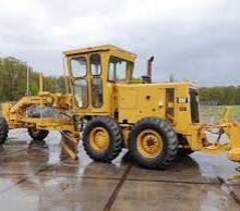 Cat 6E-1279 Hydraulic Piston Pump for Caterpillar 320B/320C Excavator 950F Loader Heavy Duty Mining Construction Equipment thumbnail-6