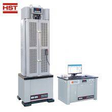 HST WEW-1000D 100T 1000kN Computer Display Hydraulic Universal Testing Machine thumbnail-6