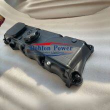 China Supplier Perkins Engine Parts Head Cover 4142X323 for Perkins 1104 Series Engine thumbnail-1