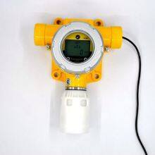 Hydrogen Sulfide Detection Probe SPXCDALMHXHONEYWELL thumbnail-3