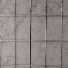 Galvanized Welded Wire Mesh Panel 0.5mm-14mm Gauge With 1/4