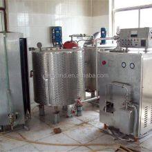 Shanghai Factory Complete Ice Cream Mixing Freezing Filling Sealing Packing Machine Stick Cup Cone Ice Cream Production Line thumbnail-5