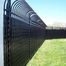 Maintenance-Free Villa Garden Fence System - Full Installation Guide Provided thumbnail-1