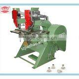 Double Head Riveting Machine for Ring Binder thumbnail-2