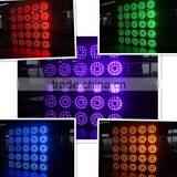 Cheap Price Intelligent Programmable High Value 12W*24 6in1 High Power Par Light thumbnail-6