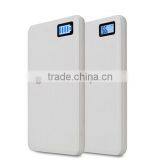 20000mah Power Bank With Built-in Cable thumbnail-2