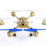rc Drone With Camera W609-9 4.5CH Alloy Drones Uav Professional thumbnail-2