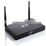 X95 tv Box Amlogic S905 Quad Core ARM A53 @2GHz thumbnail-3