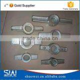 Hollow Tube Adjustable Scaffolding Base Jack thumbnail-5