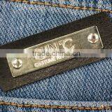Factory Top Grade Leather Patches Black thumbnail-5