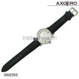 Wholesale Leather Watch,promotion Wrist Watches for Men thumbnail-3