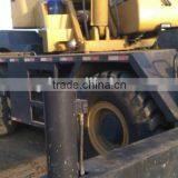 Hot Sale! Used Condition Terrain Rough Crane Original XCMG 30 t in Top Performance thumbnail-2