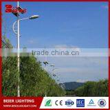 IP65 3 Years Warranty 30w 40w 50w 60w Solar Street Light With Factory Direct Sale