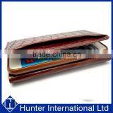 CROCO Pattern For Iphone6 4.7 Inch PU Leather Case thumbnail-3