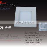 Led Ceiling Panel Light,High CRI,Led Pannel