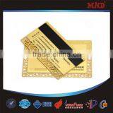 MDM2 Professional Quality Metal Business Card thumbnail-4
